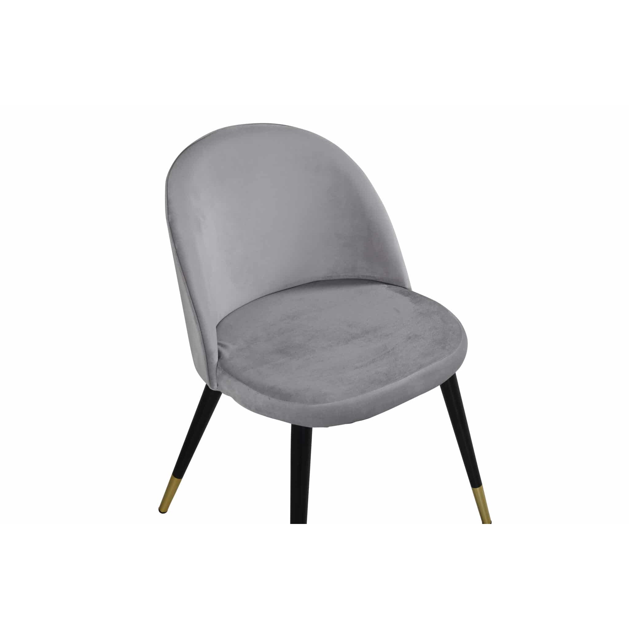 Velvet Matstol-Chair-Venture Home-peaceofhome.se