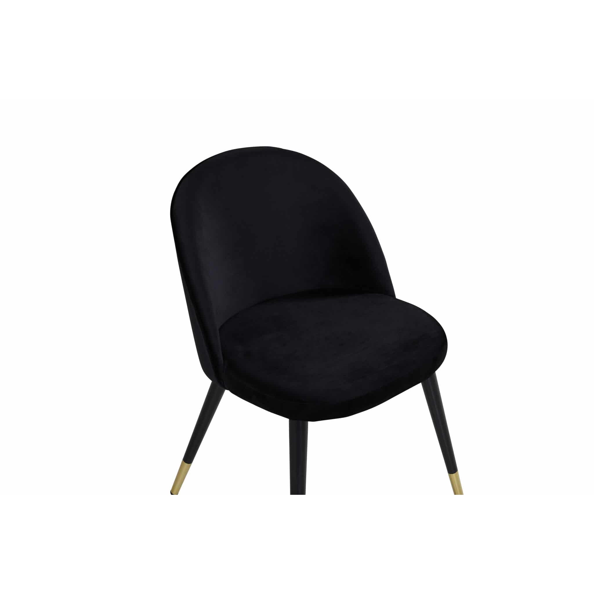 Velvet Matstol-Chair-Venture Home-peaceofhome.se