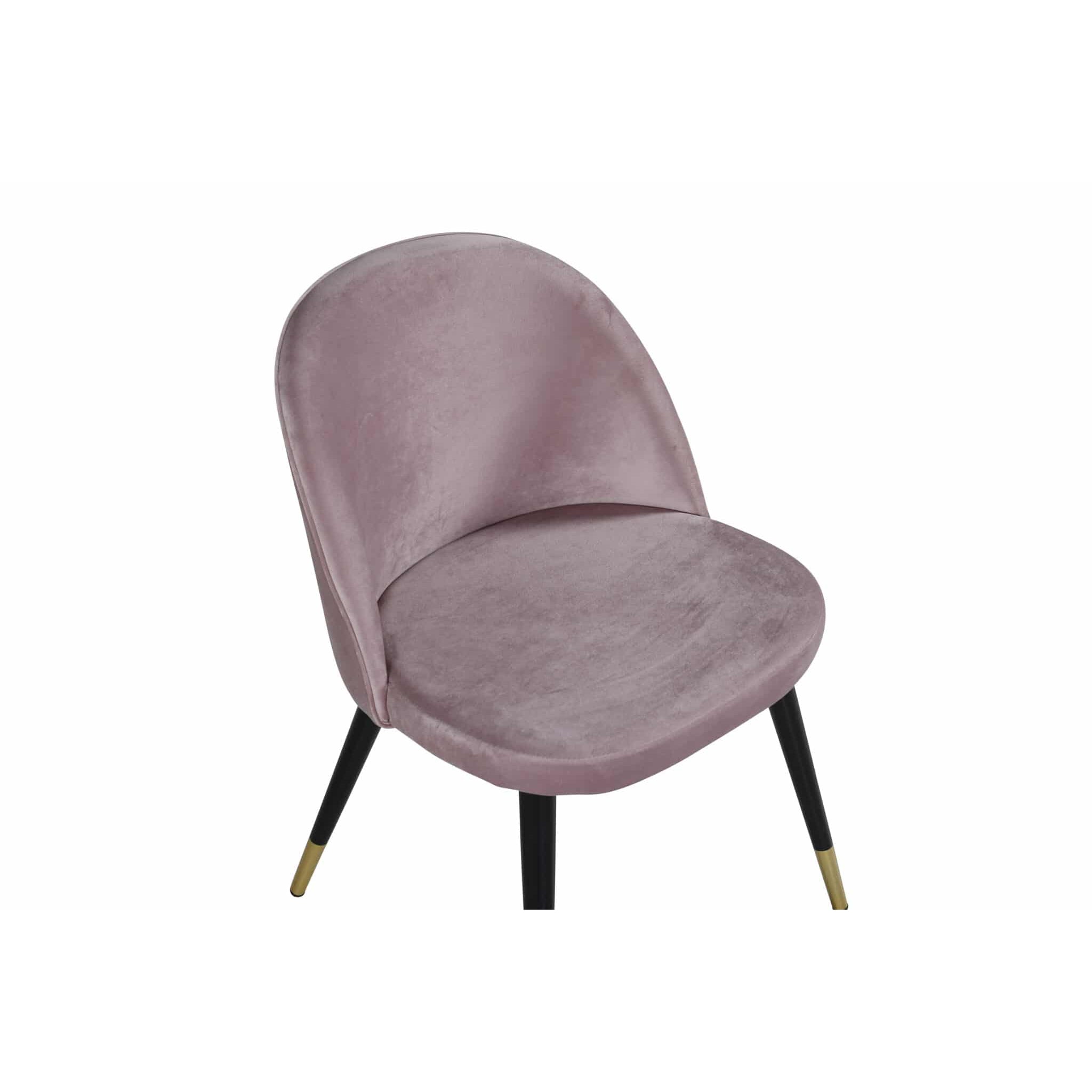 Velvet Matstol-Chair-Venture Home-peaceofhome.se