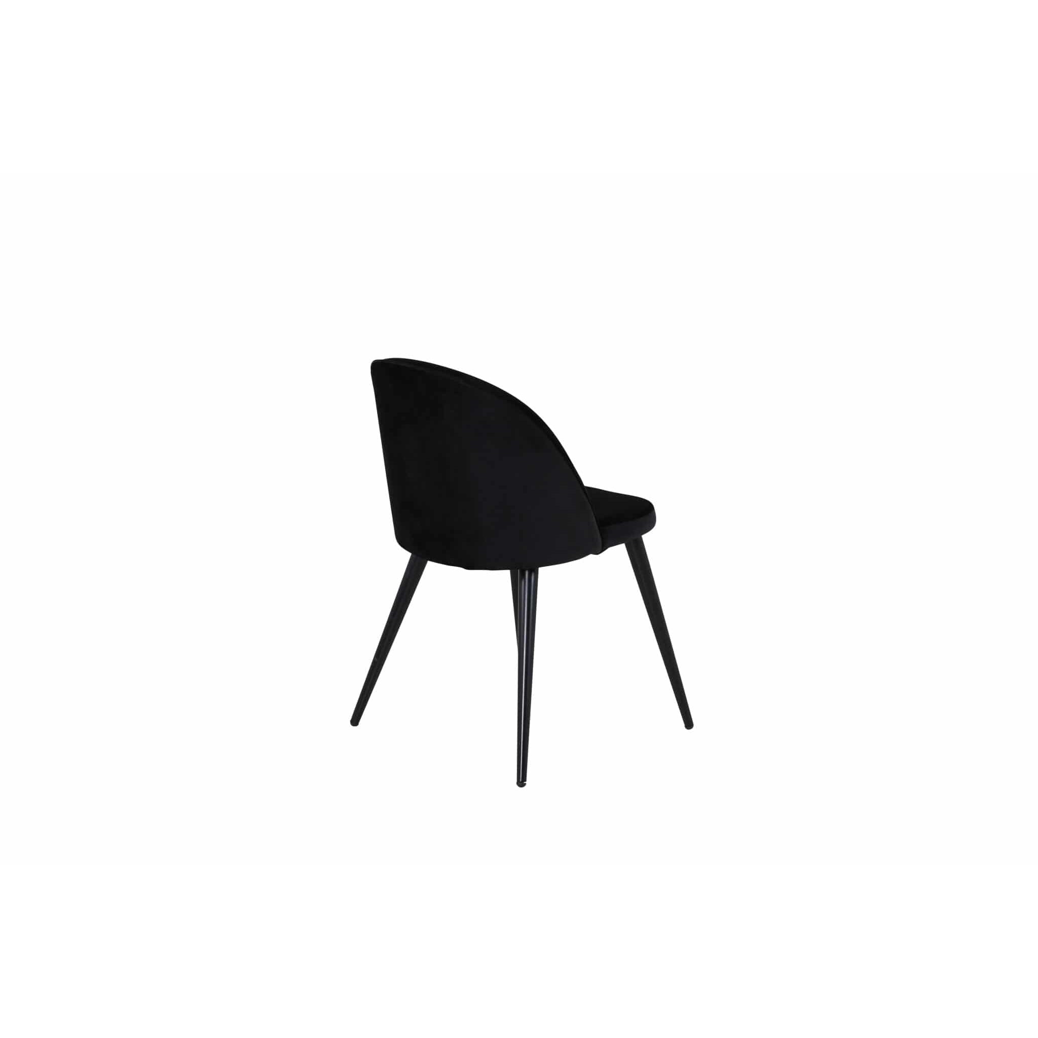 Velvet Matstol-Chair-Venture Home-peaceofhome.se
