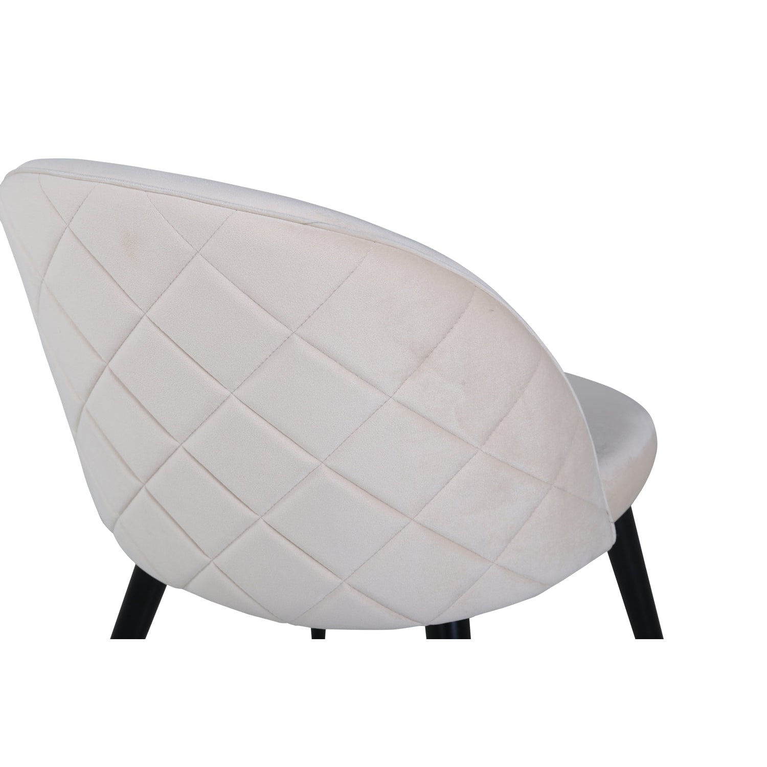 Velvet Matstol-Chair-Venture Home-peaceofhome.se