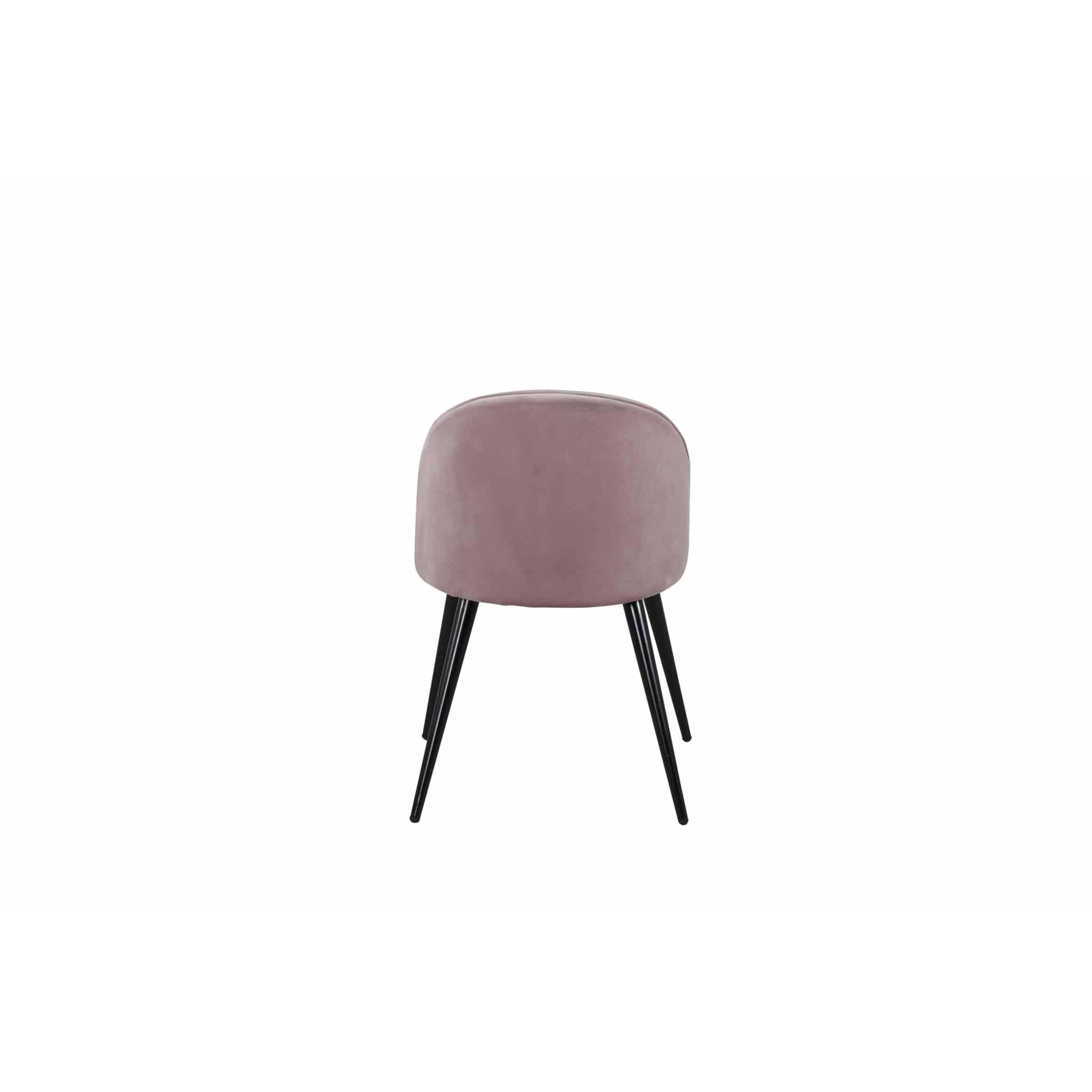 Velvet Matstol-Chair-Venture Home-peaceofhome.se