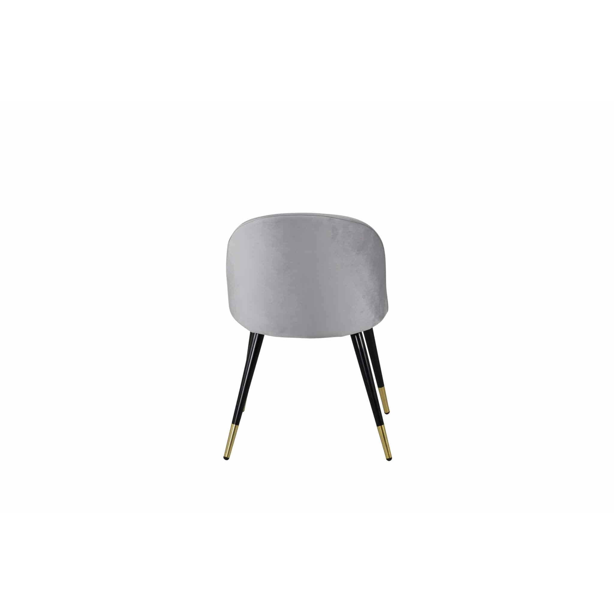 Velvet Matstol-Chair-Venture Home-peaceofhome.se