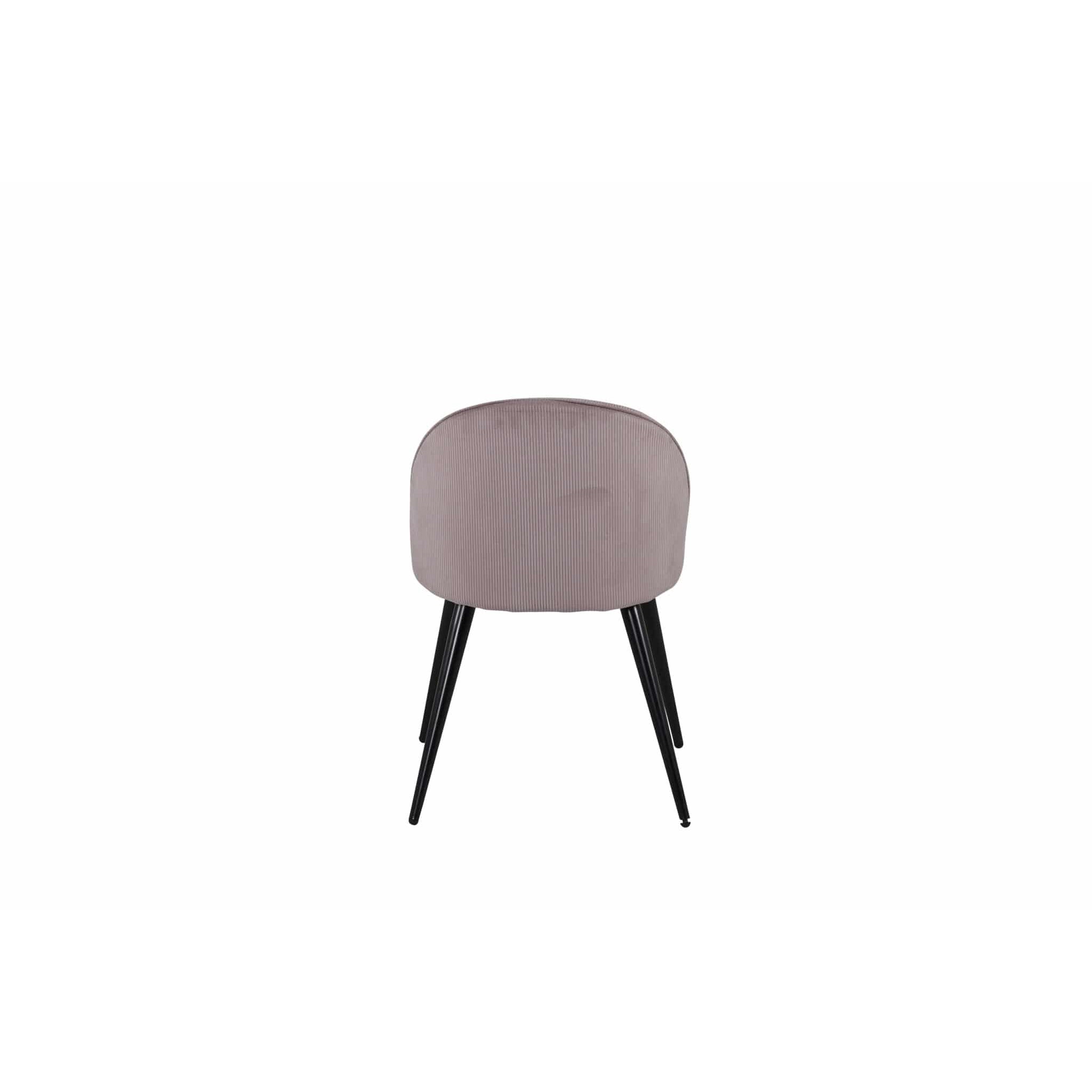 Velvet Matstol-Chair-Venture Home-peaceofhome.se