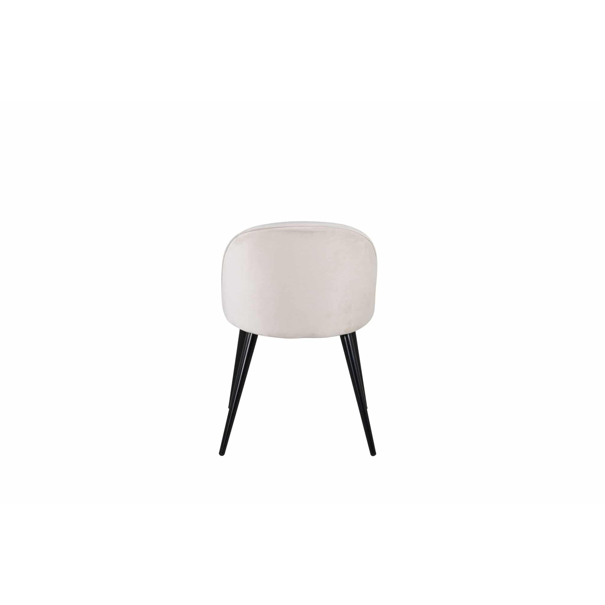Velvet Matstol-Chair-Venture Home-peaceofhome.se