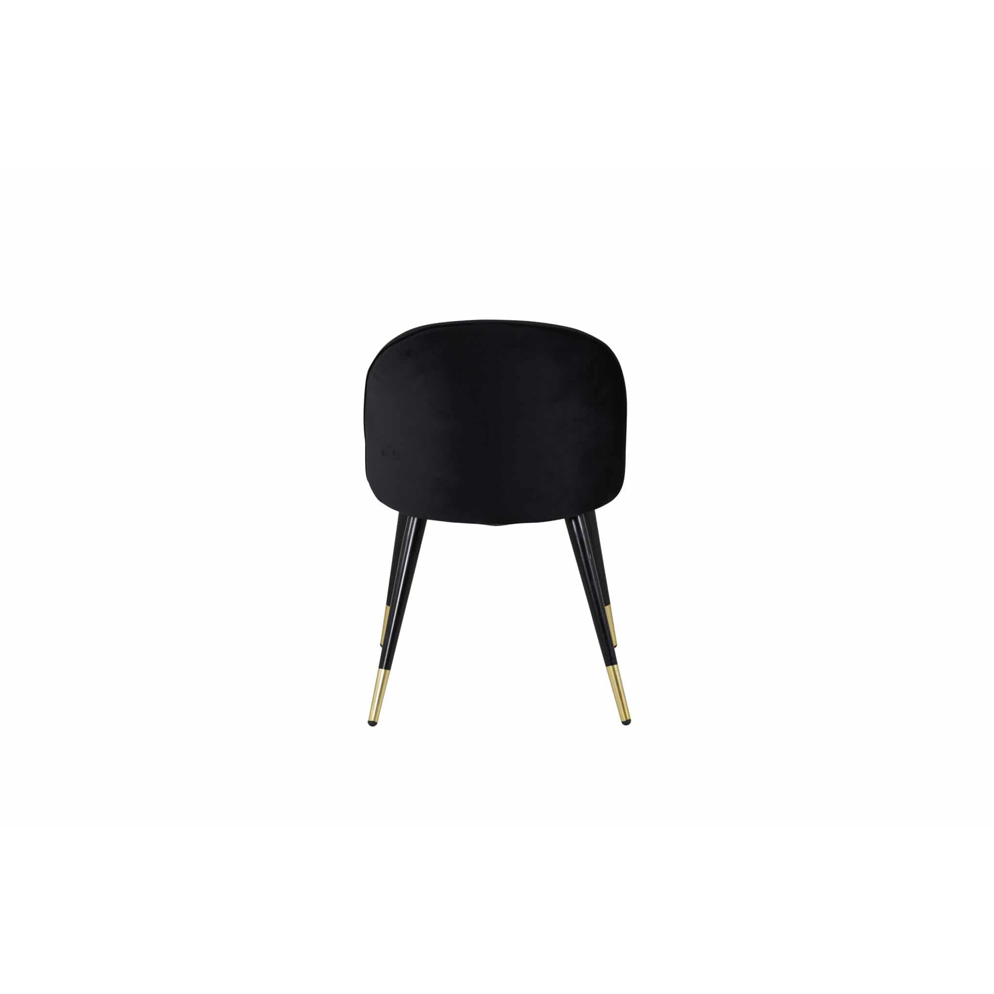 Velvet Matstol-Chair-Venture Home-peaceofhome.se