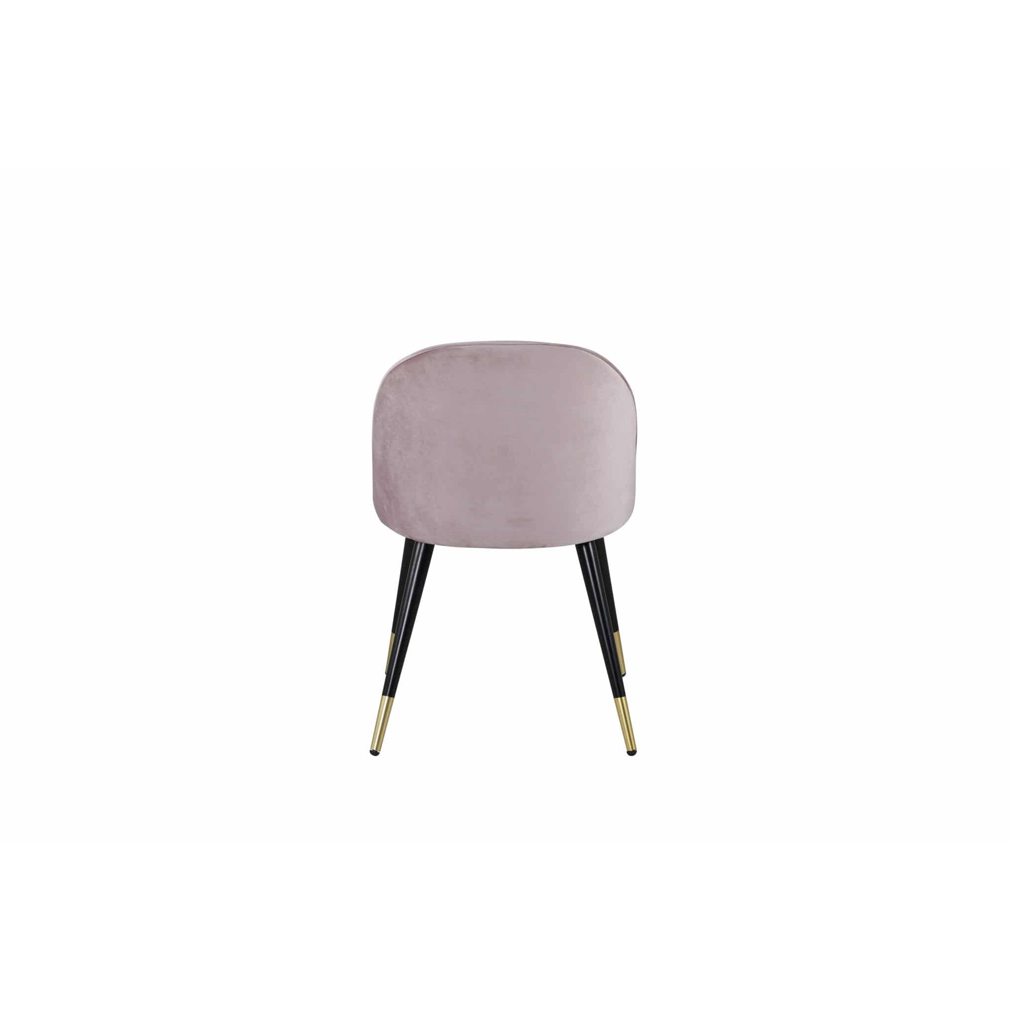 Velvet Matstol-Chair-Venture Home-peaceofhome.se