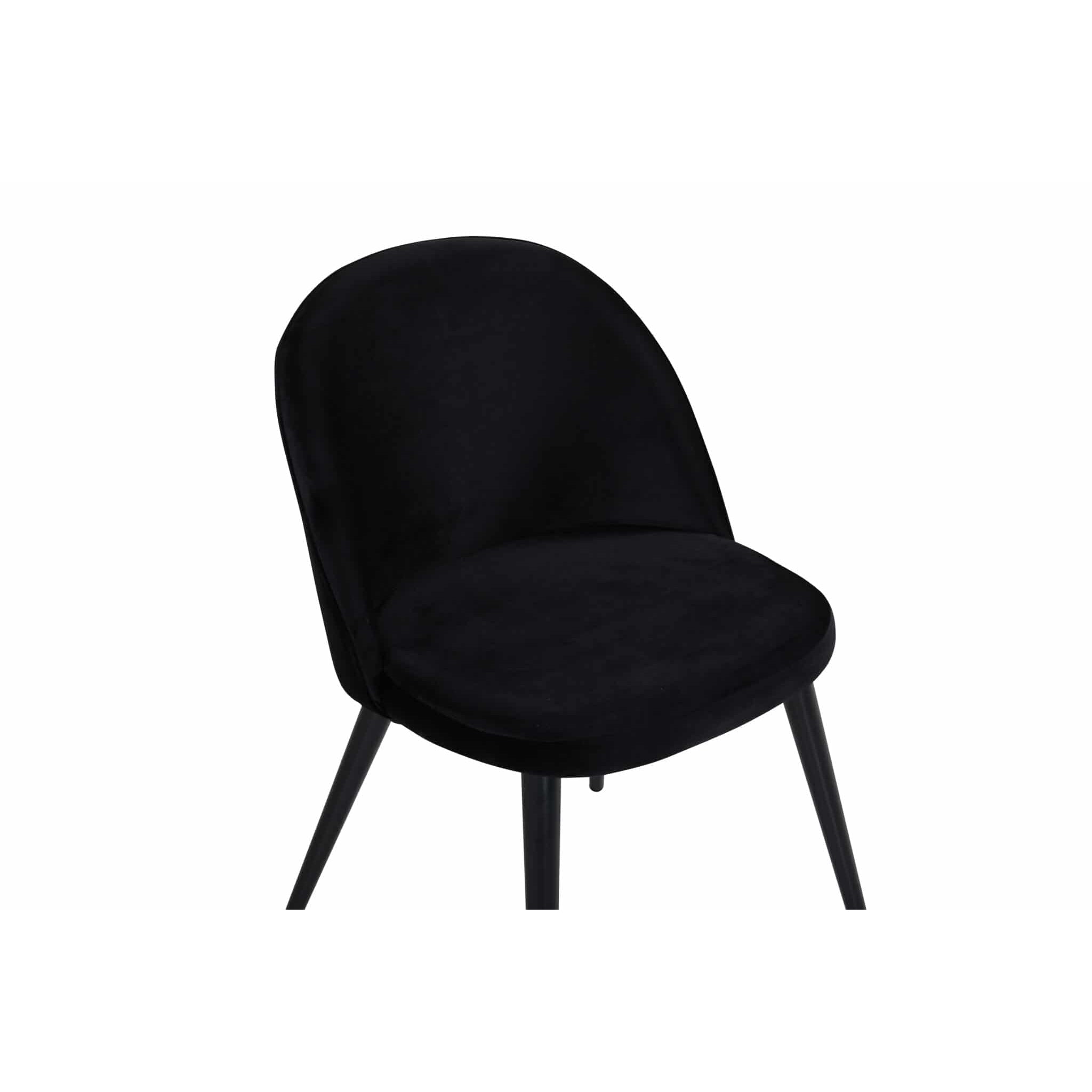Velvet Matstol-Chair-Venture Home-peaceofhome.se