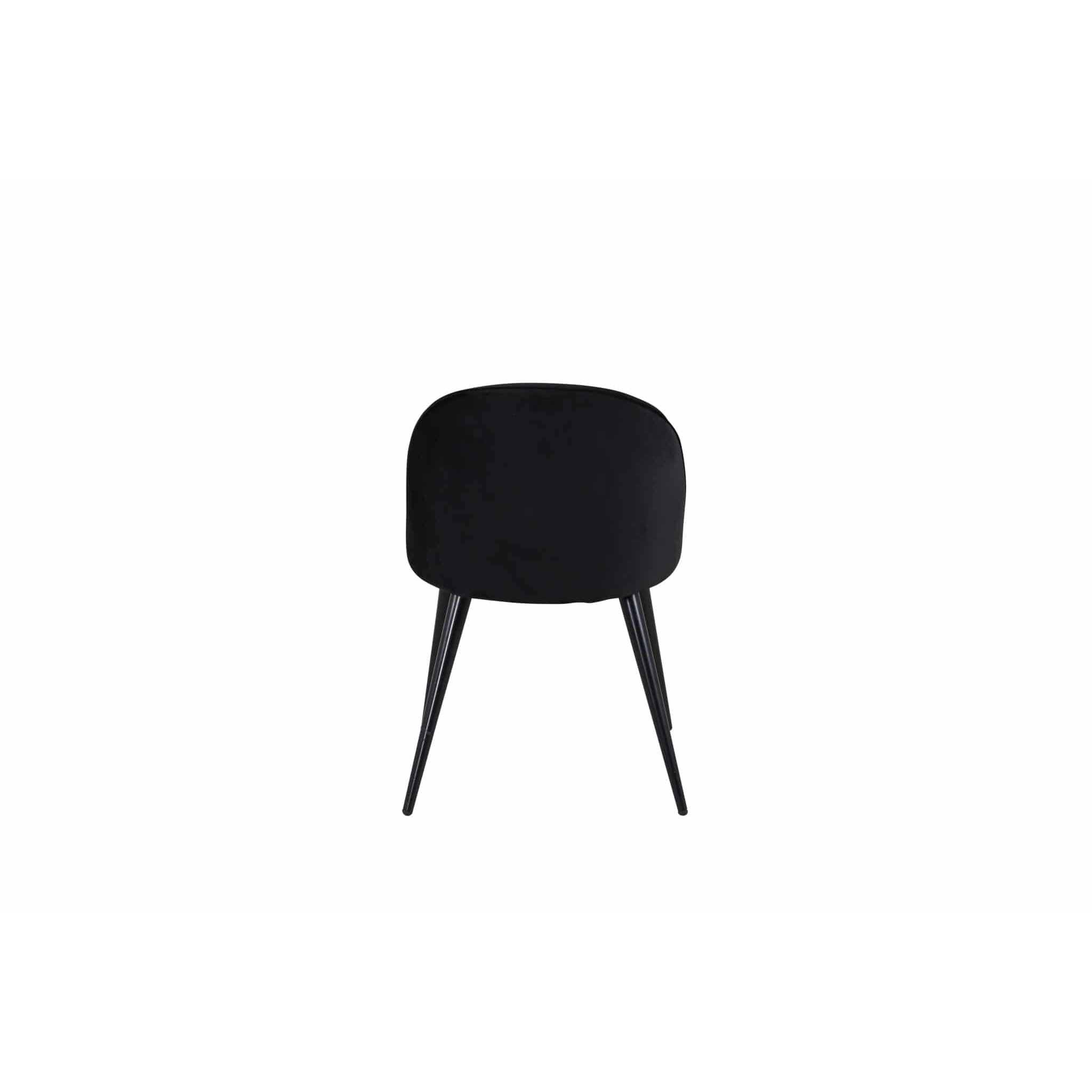 Velvet Matstol-Chair-Venture Home-peaceofhome.se