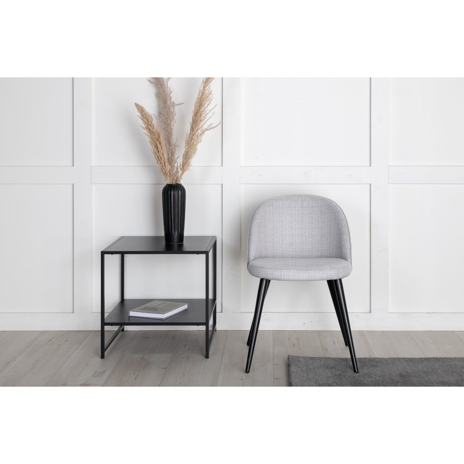 Velvet Matstol-Chair-Venture Home-peaceofhome.se