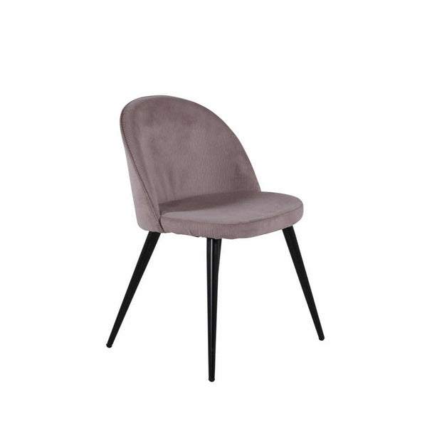 Velvet Matstol-Chair-Venture Home-peaceofhome.se