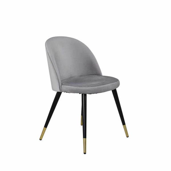 Velvet Matstol-Chair-Venture Home-peaceofhome.se
