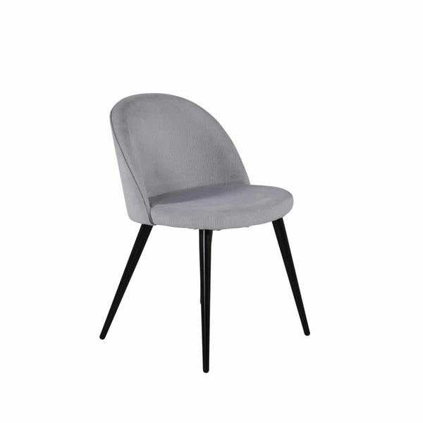 Velvet Matstol-Chair-Venture Home-peaceofhome.se