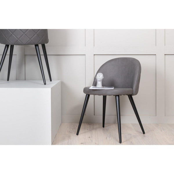 Velvet Matstol-Chair-Venture Home-peaceofhome.se