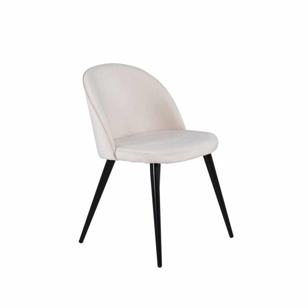 Velvet Matstol-Chair-Venture Home-peaceofhome.se