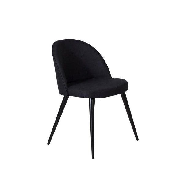 Velvet Matstol-Chair-Venture Home-peaceofhome.se