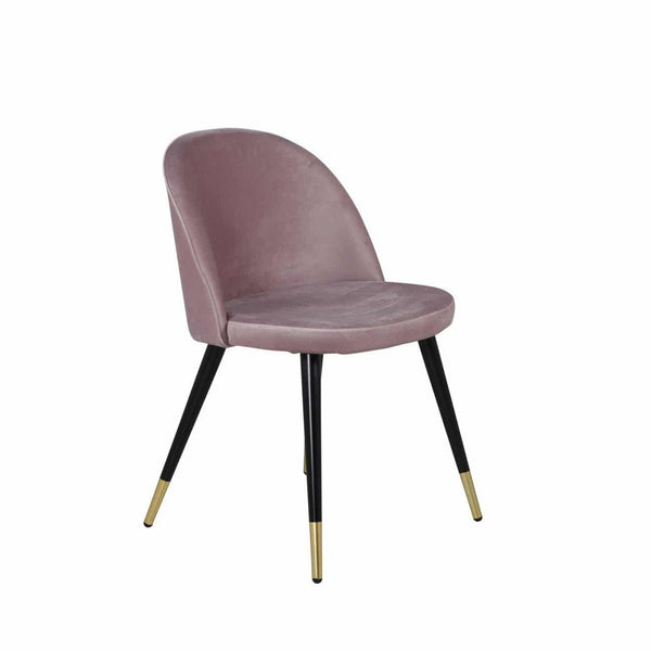 Velvet Matstol-Chair-Venture Home-peaceofhome.se