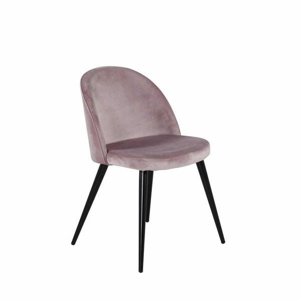 Velvet Matstol-Chair-Venture Home-peaceofhome.se