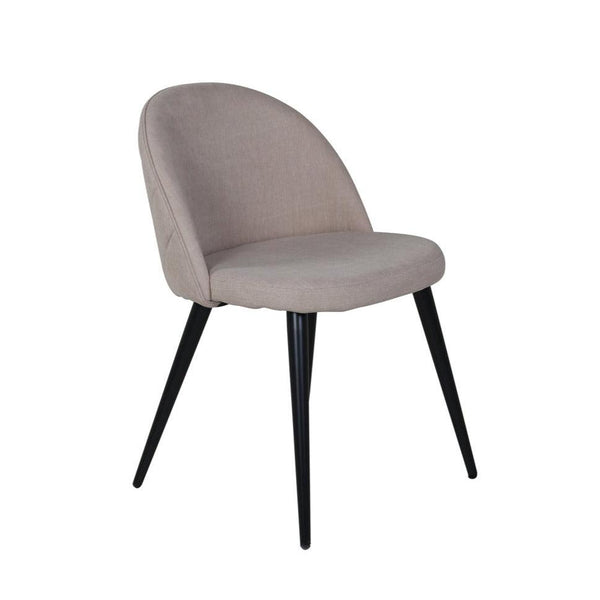Velvet Matstol-Chair-Venture Home-peaceofhome.se