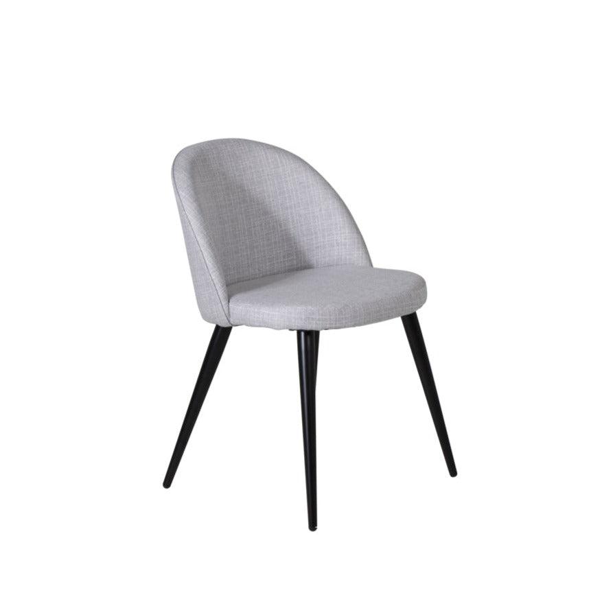 Velvet Matstol-Chair-Venture Home-peaceofhome.se
