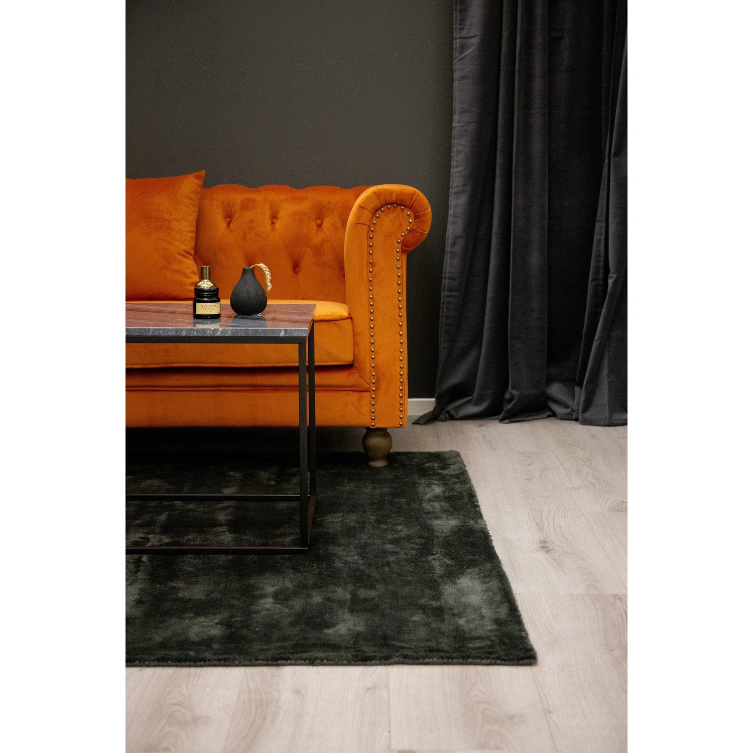 Velvet 3-Sits Soffa-Sofa-Venture Home-peaceofhome.se