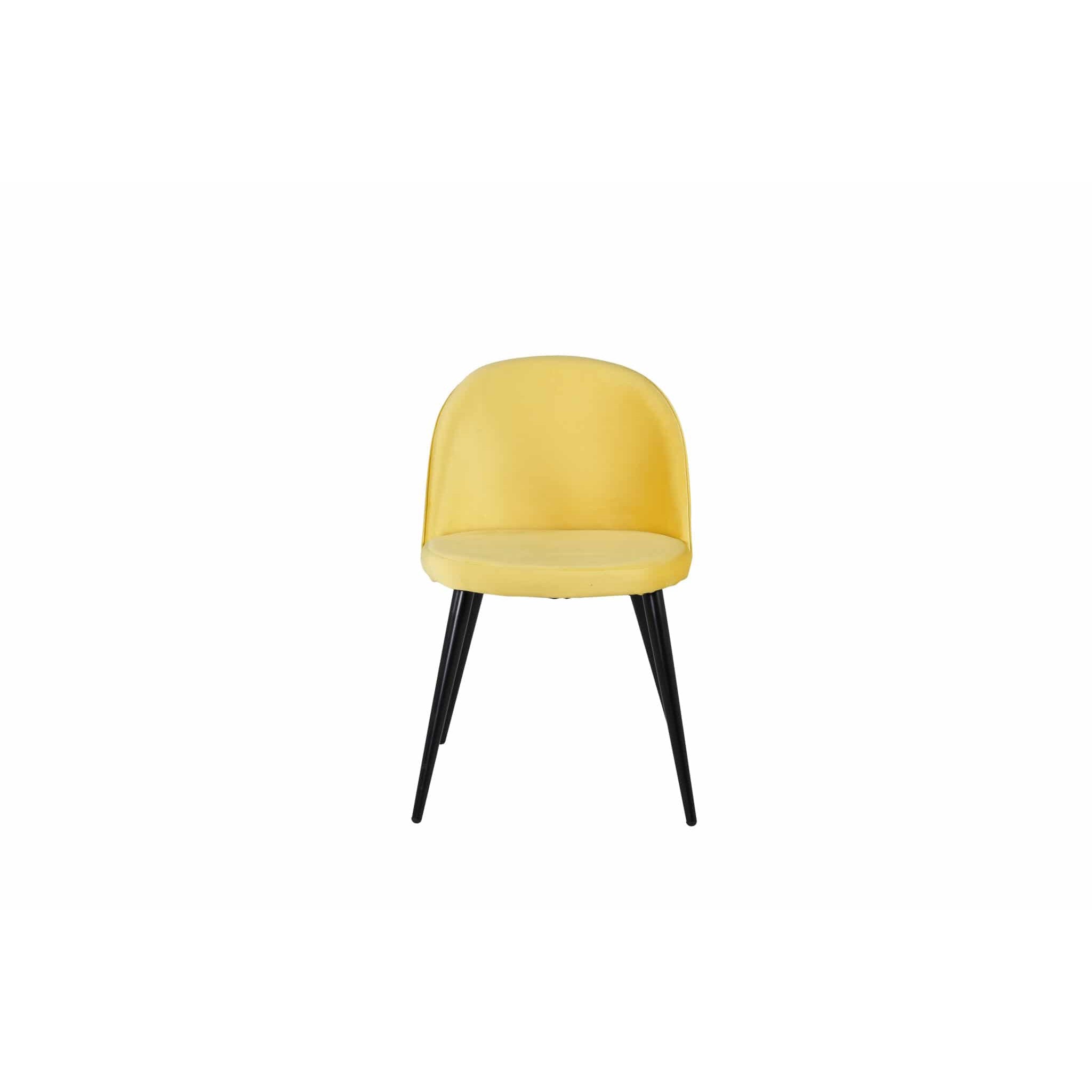 Velvet Matstol-Chair-Venture Home-peaceofhome.se