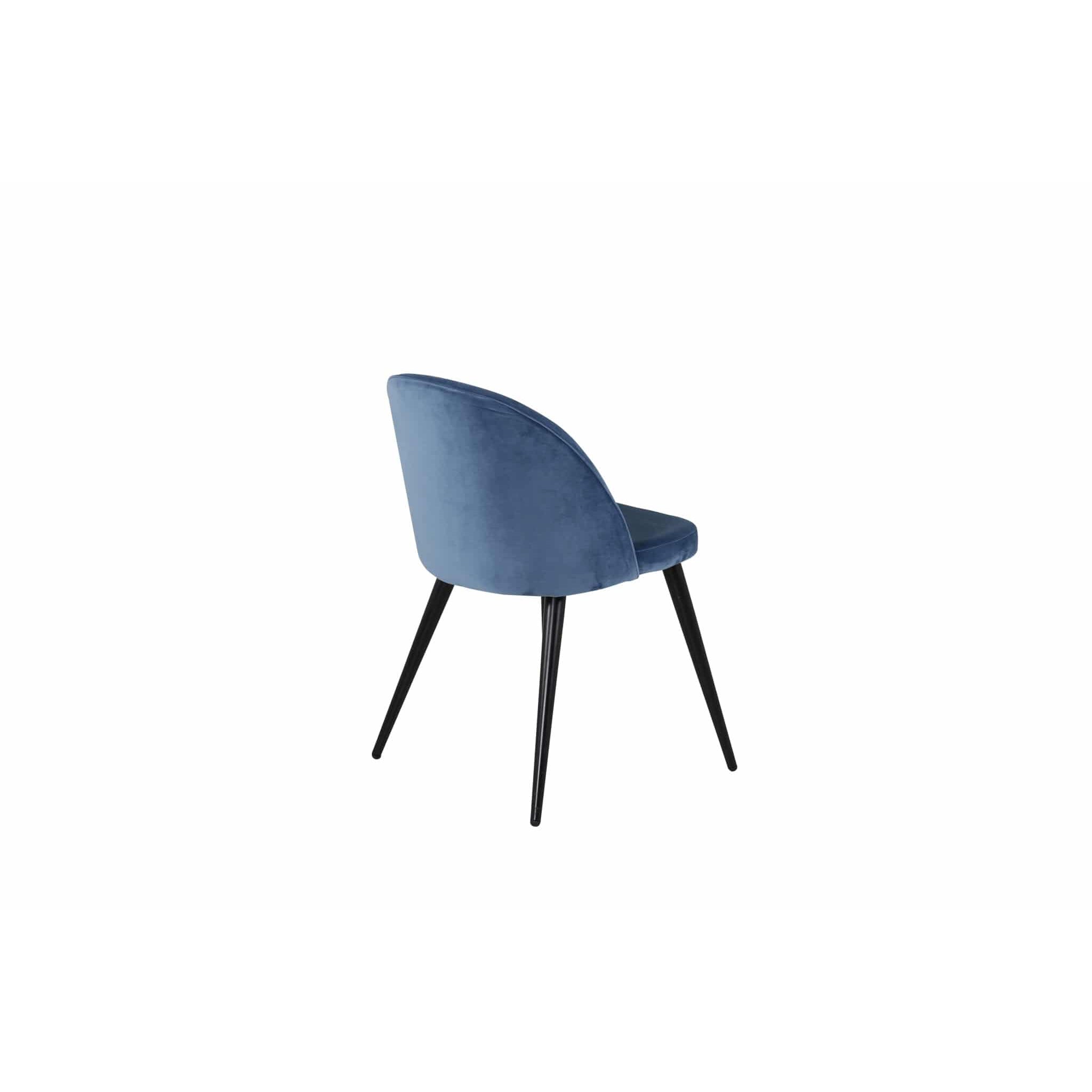 Velvet Matstol-Chair-Venture Home-peaceofhome.se