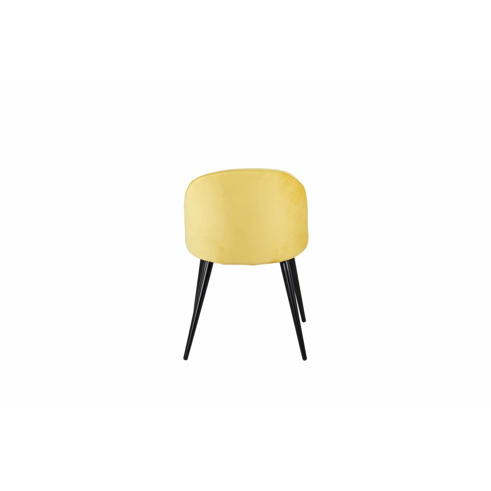 Velvet Matstol-Chair-Venture Home-peaceofhome.se