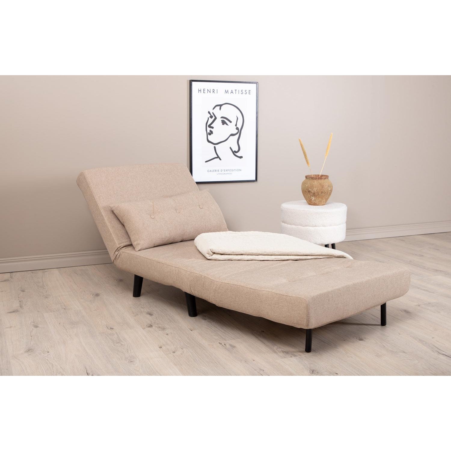 Vicky Bäddsoffa-Sofa-Venture Home-peaceofhome.se