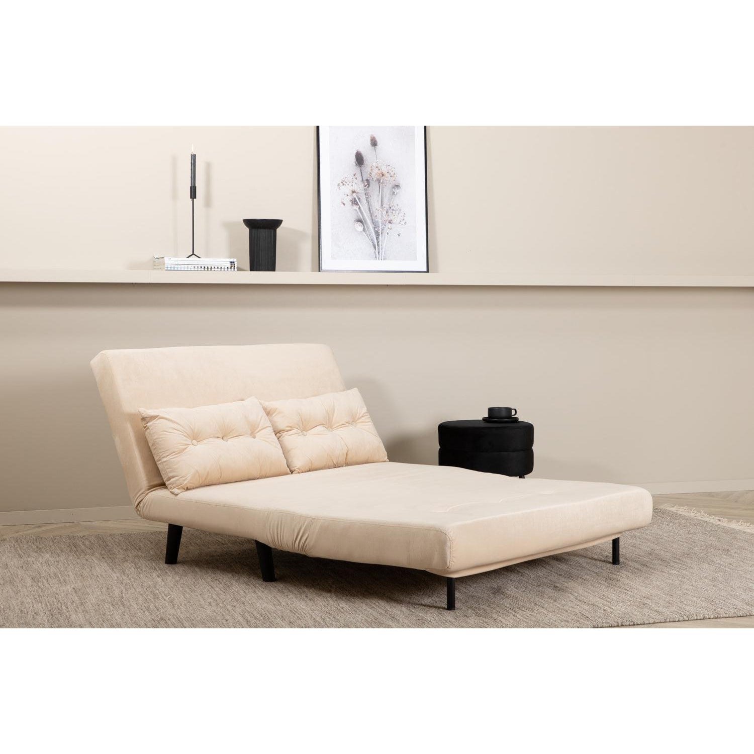 Vicky Bäddsoffa-Sofa-Venture Home-peaceofhome.se