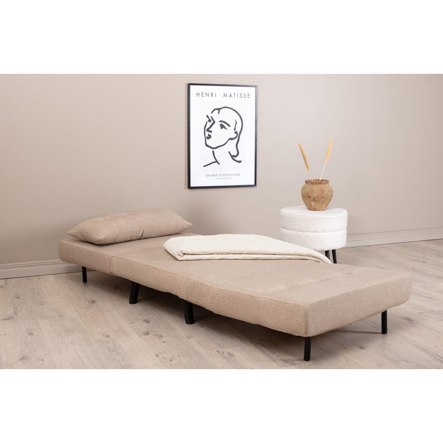 Vicky Bäddsoffa-Sofa-Venture Home-peaceofhome.se