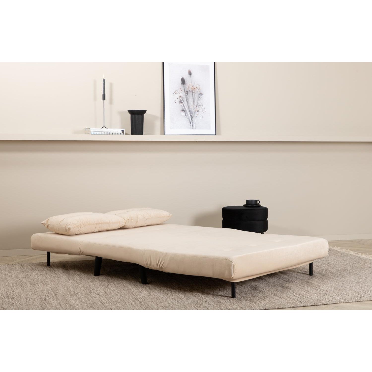 Vicky Bäddsoffa-Sofa-Venture Home-peaceofhome.se