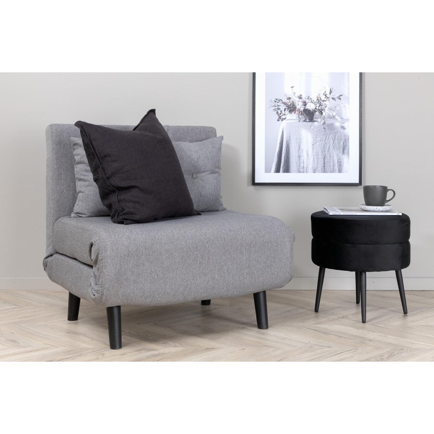 Vicky Bäddsoffa-Sofa-Venture Home-peaceofhome.se