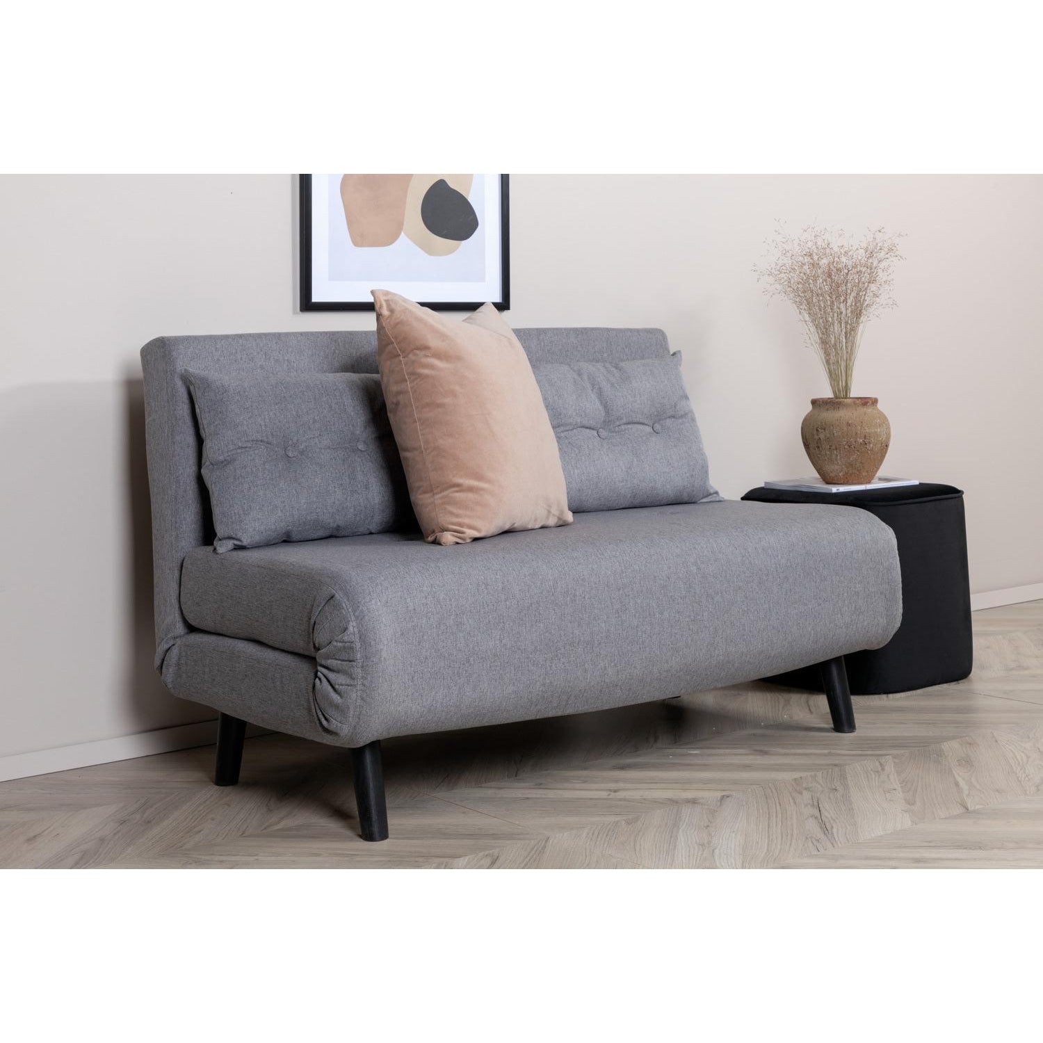 Vicky Bäddsoffa-Sofa-Venture Home-peaceofhome.se
