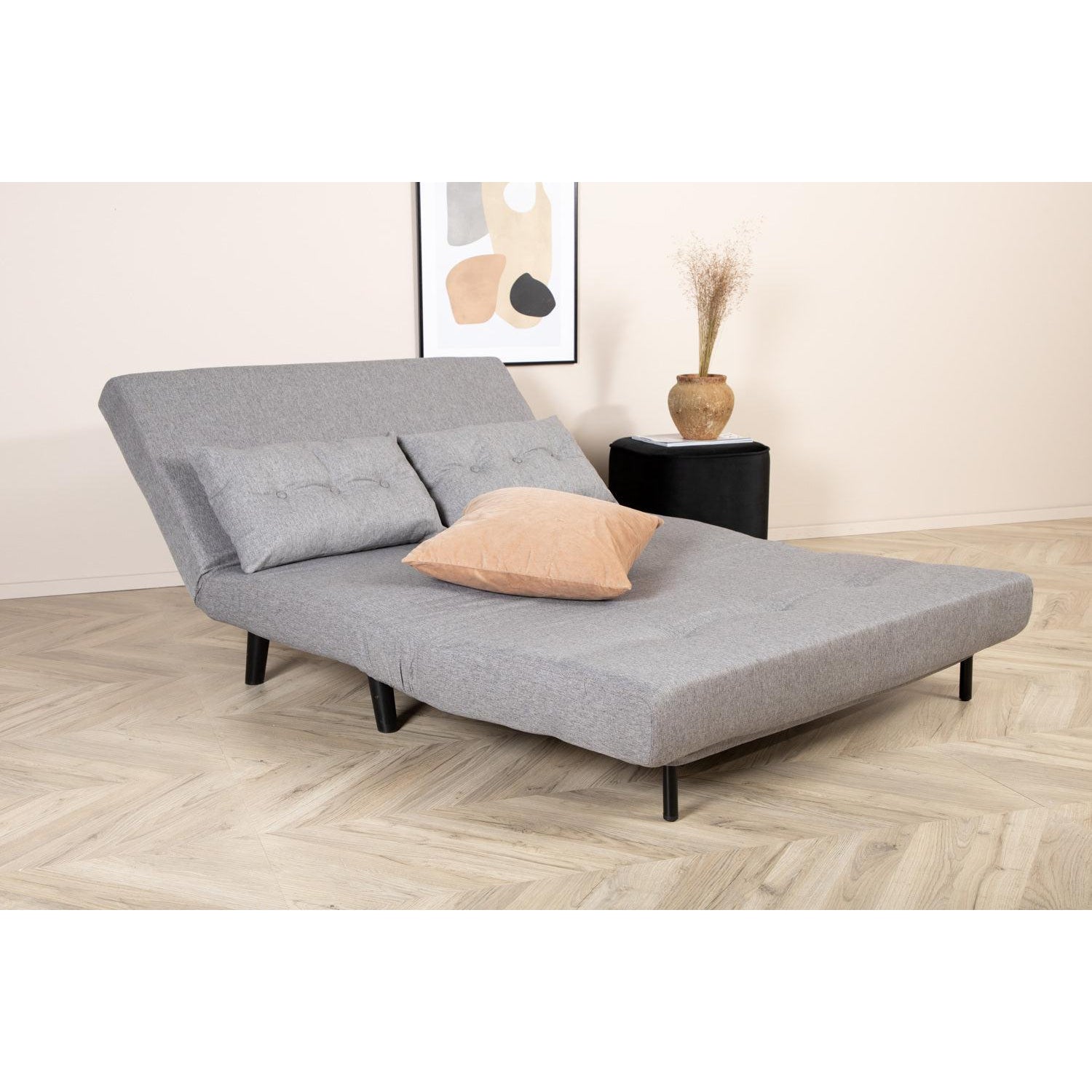 Vicky Bäddsoffa-Sofa-Venture Home-peaceofhome.se