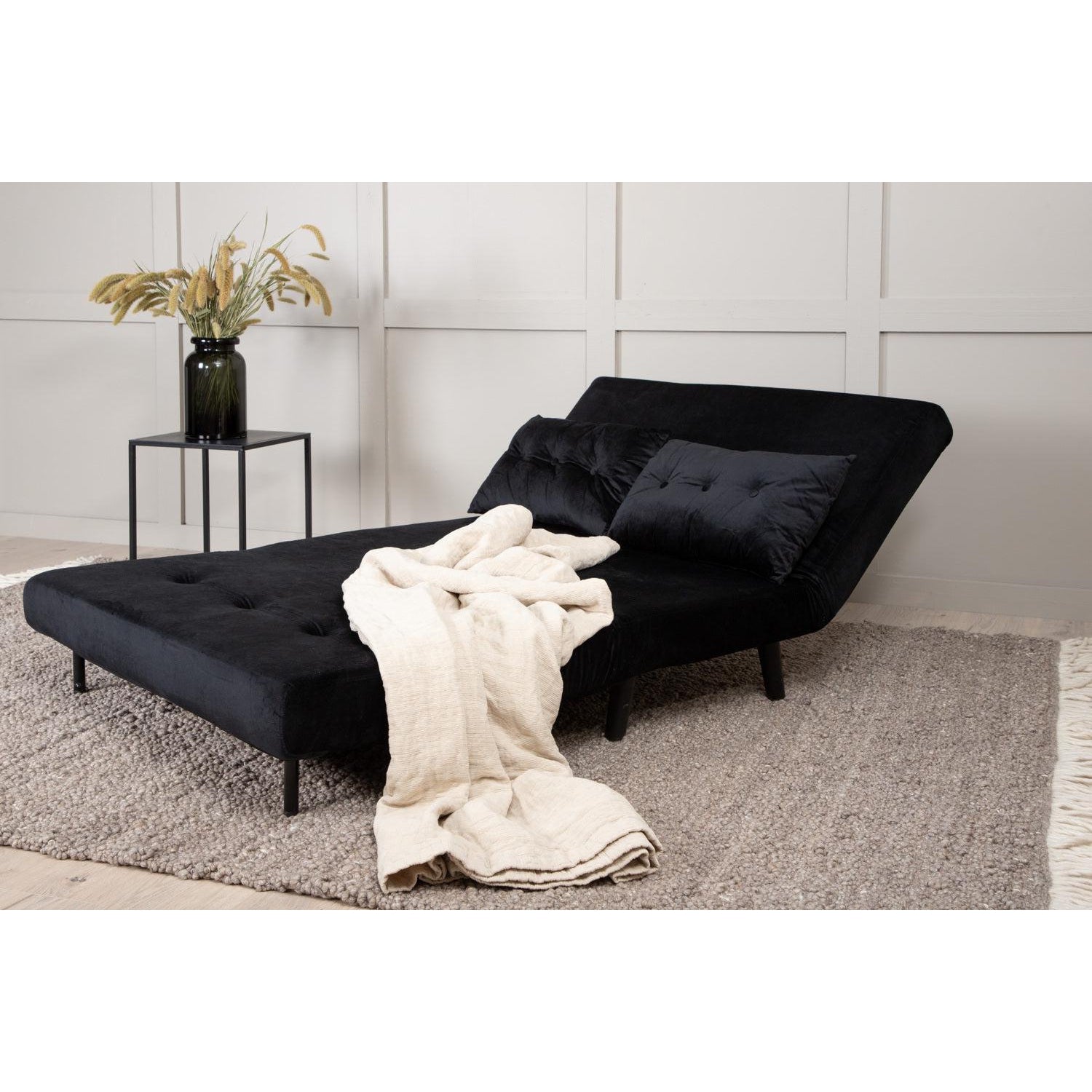 Vicky Bäddsoffa-Sofa-Venture Home-peaceofhome.se