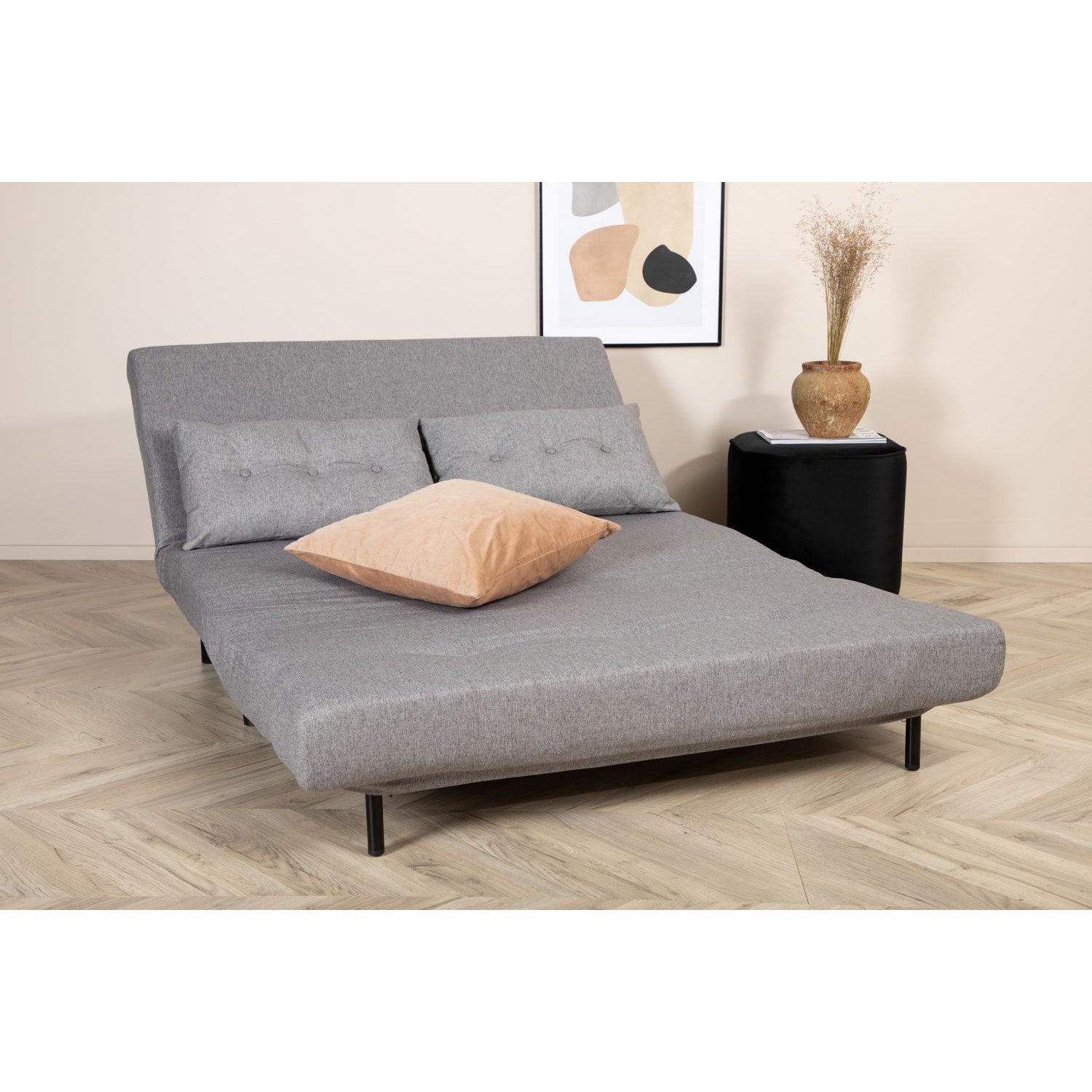 Vicky Bäddsoffa-Sofa-Venture Home-peaceofhome.se