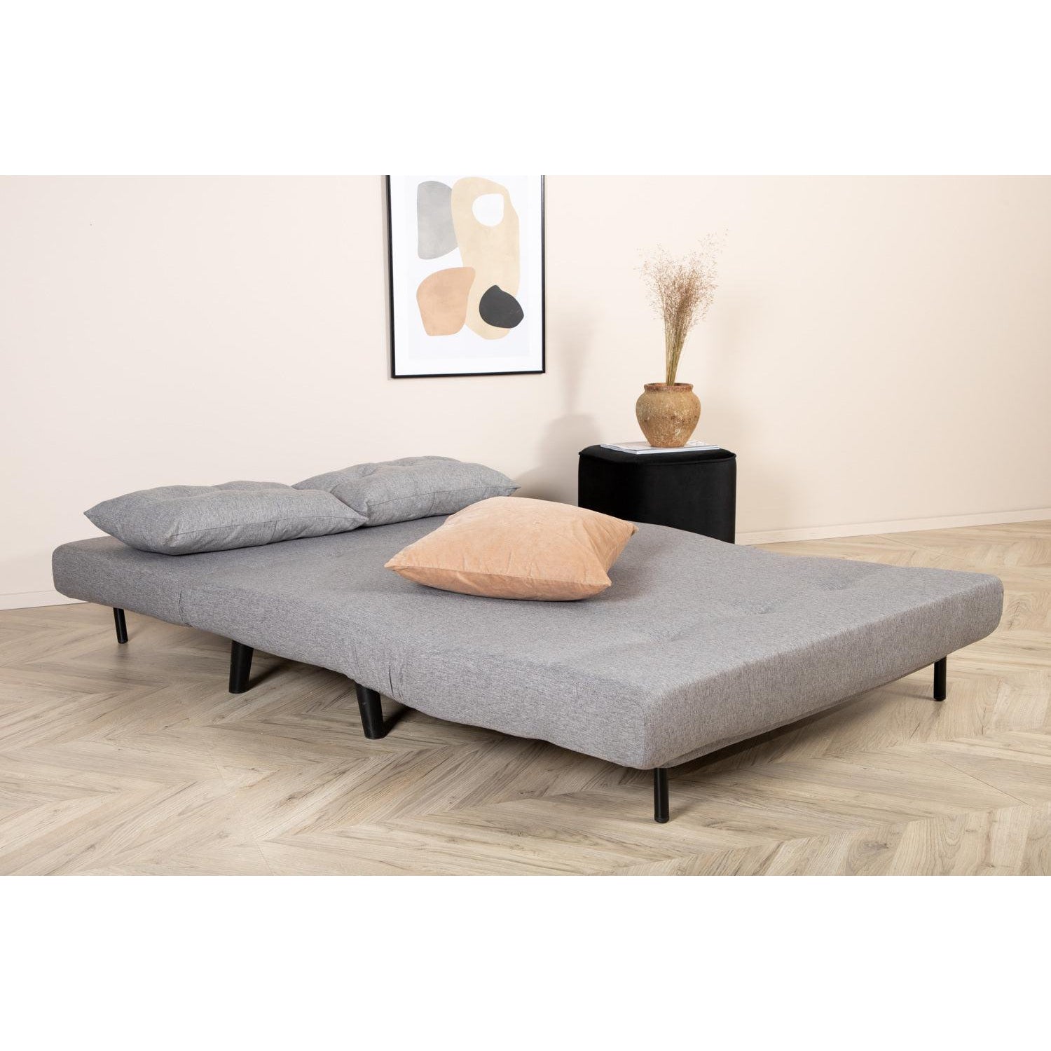 Vicky Bäddsoffa-Sofa-Venture Home-peaceofhome.se