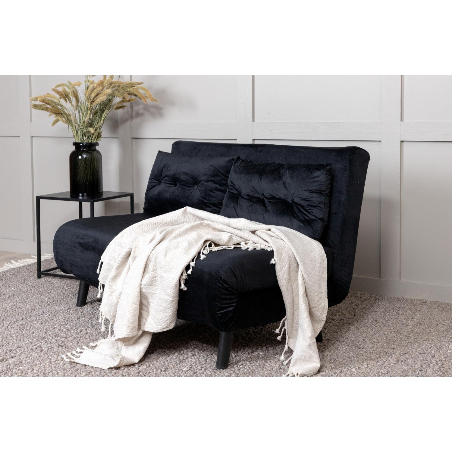 Vicky Bäddsoffa-Sofa-Venture Home-peaceofhome.se