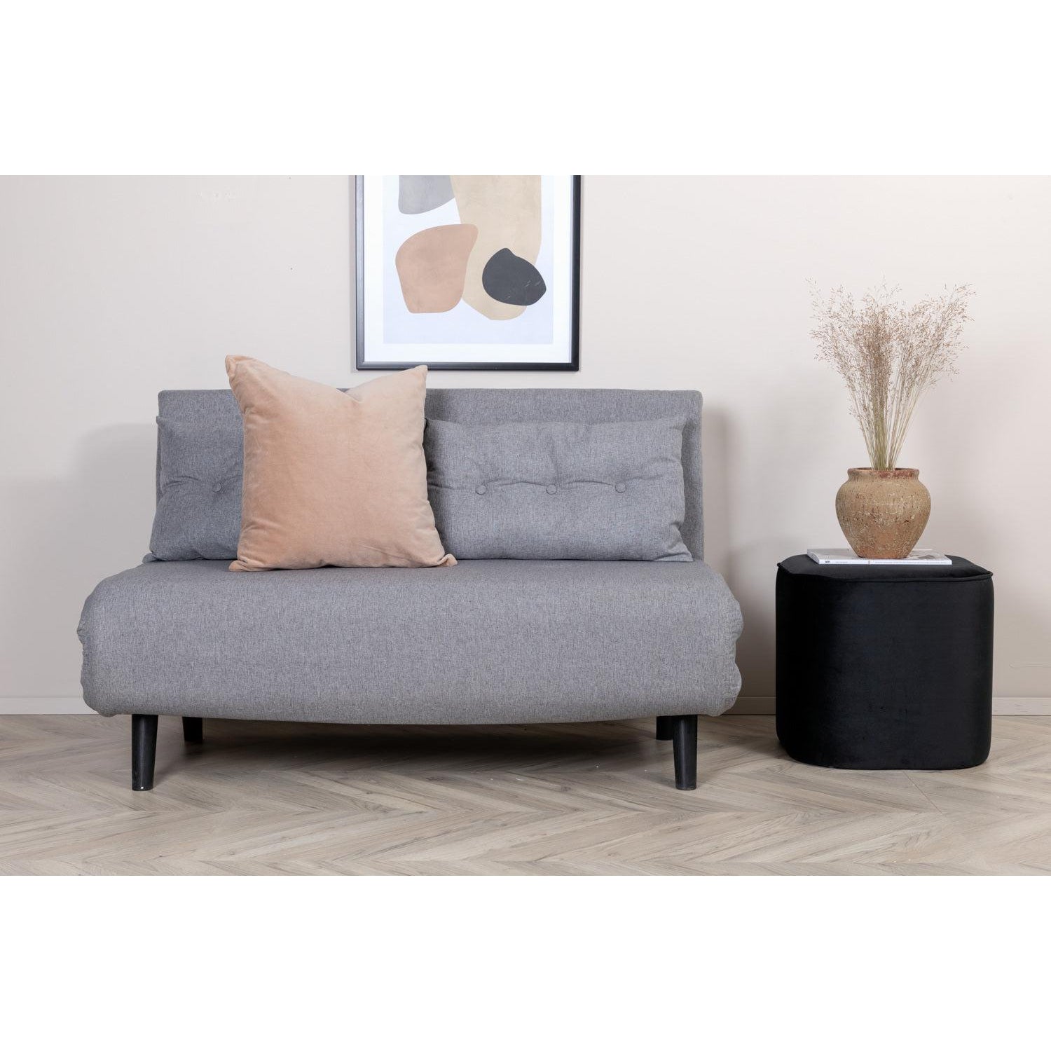 Vicky Bäddsoffa-Sofa-Venture Home-peaceofhome.se