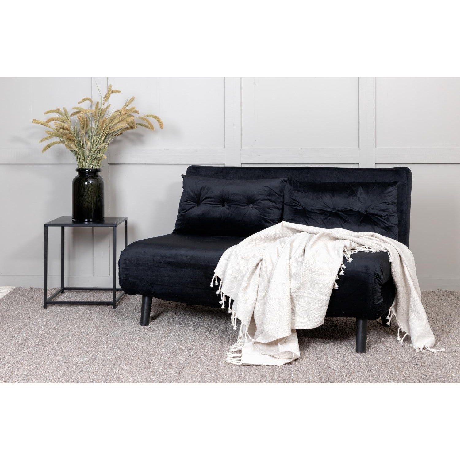 Vicky Bäddsoffa-Sofa-Venture Home-peaceofhome.se