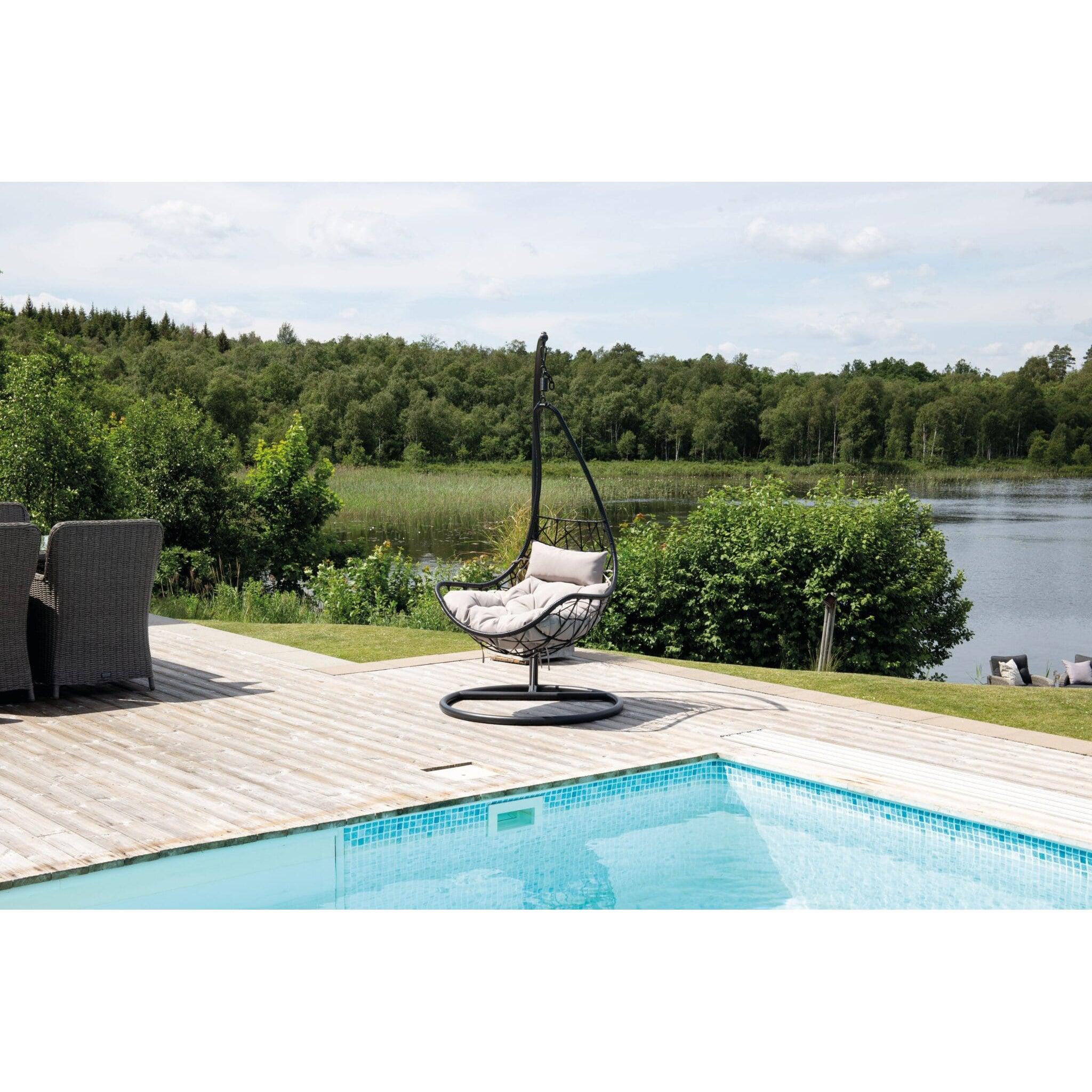 Vide Hängstol-Relaxing-Venture Home-peaceofhome.se
