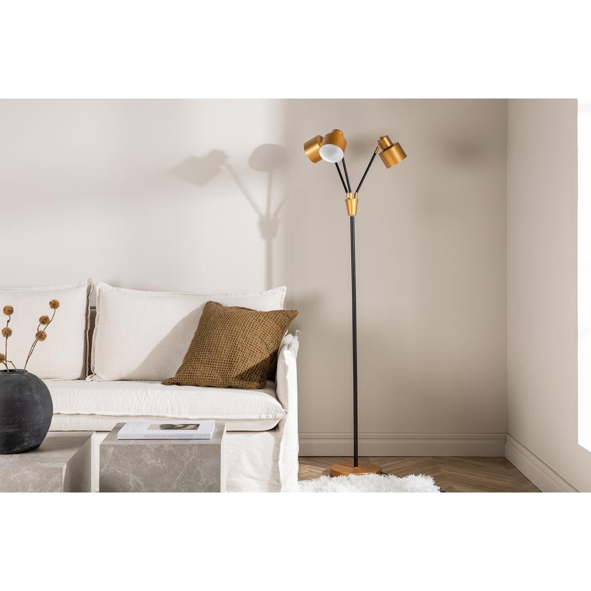 Vifta Belysning-Lighting-Venture Home-peaceofhome.se