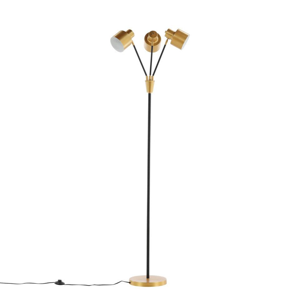 Vifta Belysning-Lighting-Venture Home-peaceofhome.se