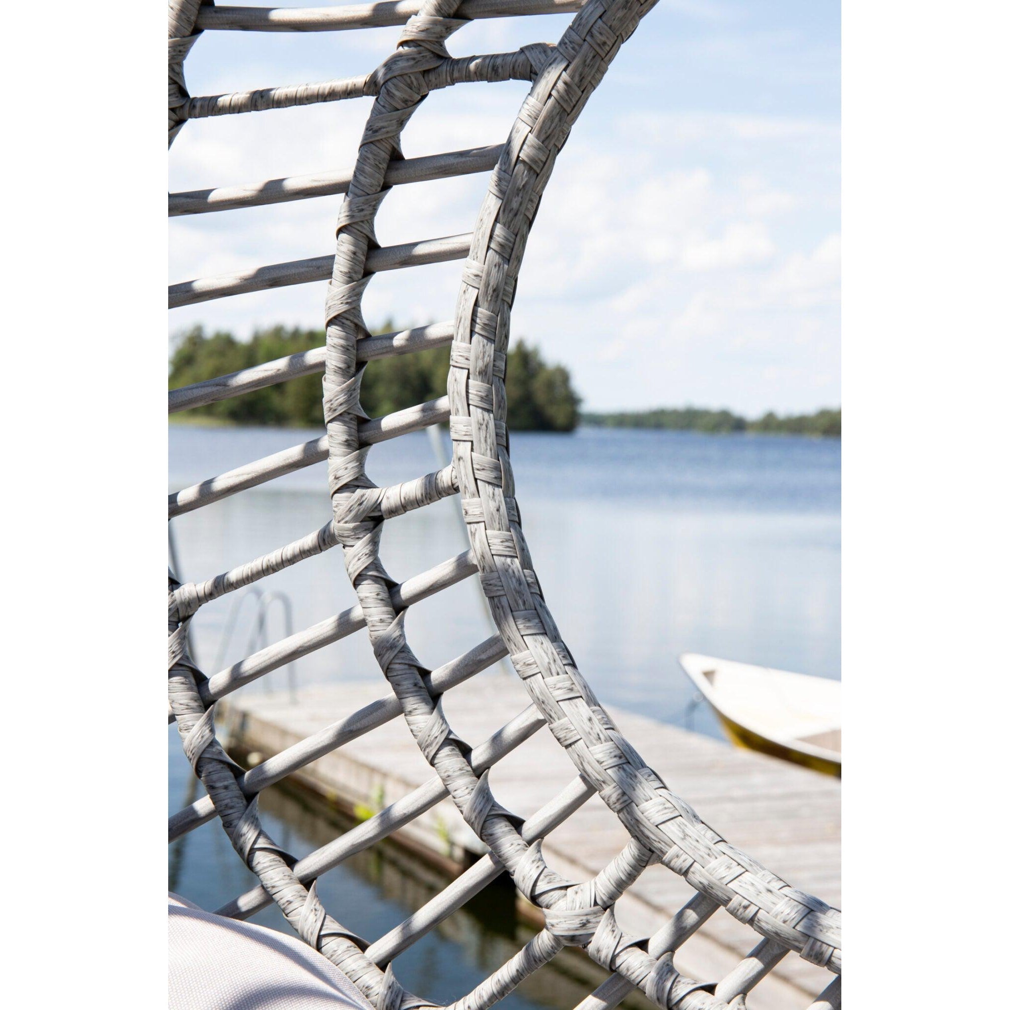 Viga Hängstol-Relaxing-Venture Home-peaceofhome.se