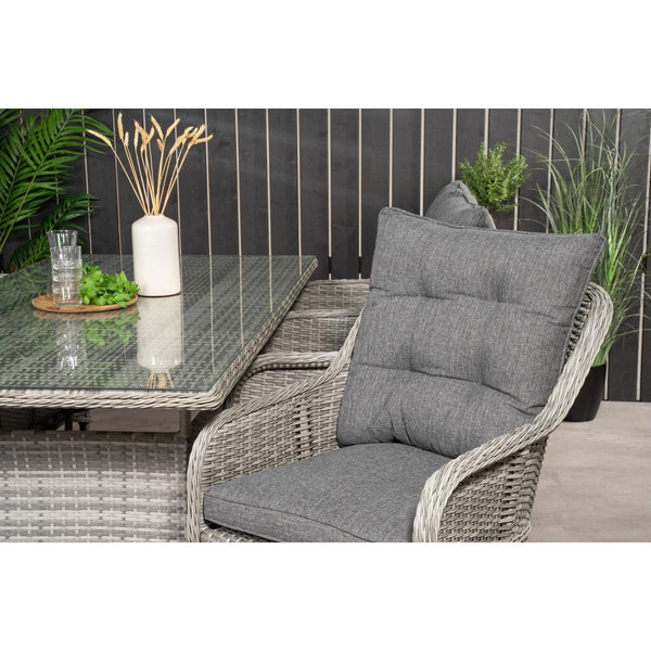 Vikelund Matstol-Chair-Venture Home-peaceofhome.se