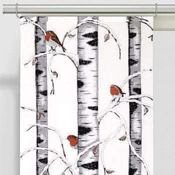 Vinterdungen Panelgardiner 2-pack-Panelgardin-Arvidssons Textil-peaceofhome.se