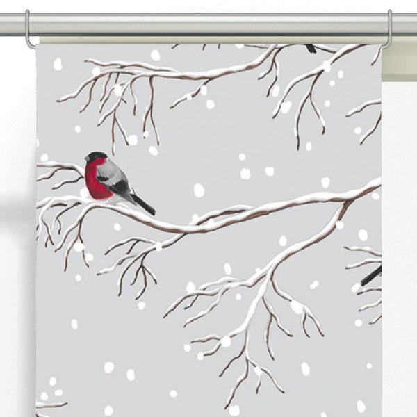 Vinterland Panelgardiner 2-pack-Panelgardin-Arvidssons Textil-peaceofhome.se