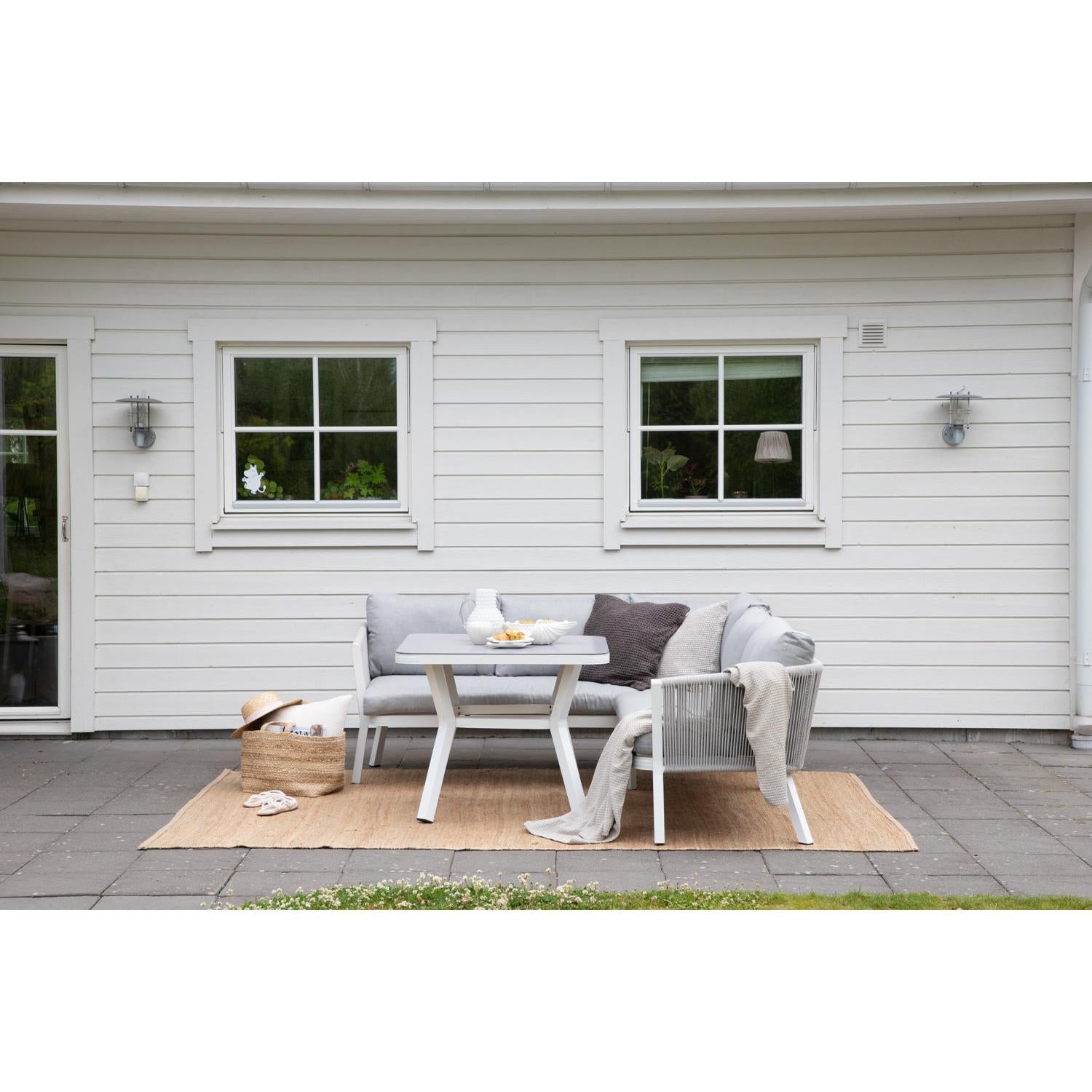 Virya Hörnsoffgrupp-Conversation Set-Venture Home-peaceofhome.se