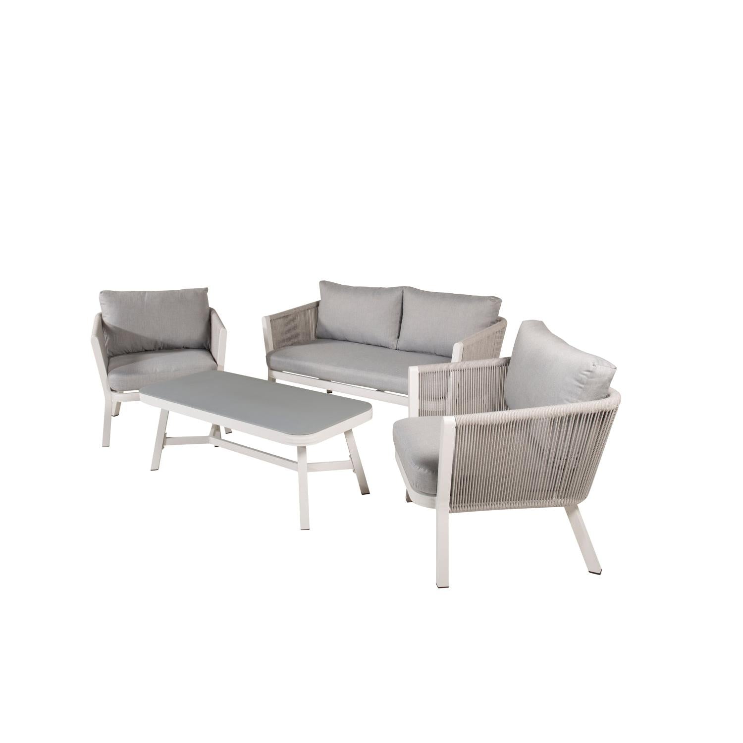 Virya Soffgrupp-Conversation Set-Venture Home-peaceofhome.se